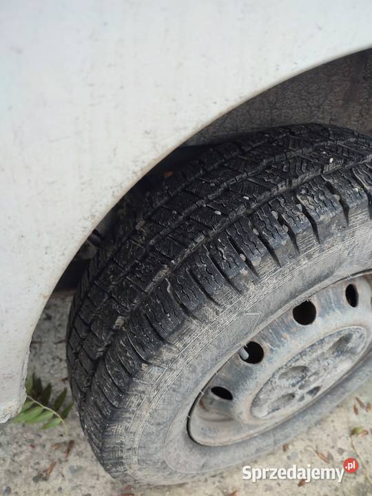 Peugeot boxer Kraków sprzedam