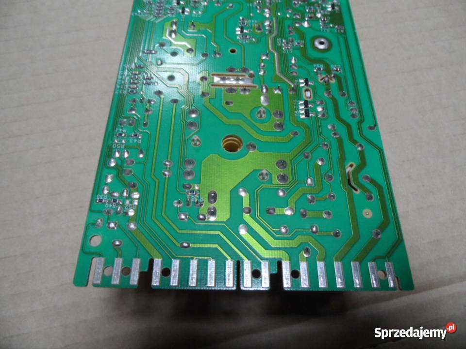 programator pralki mastercook PTE1030 Kielce
