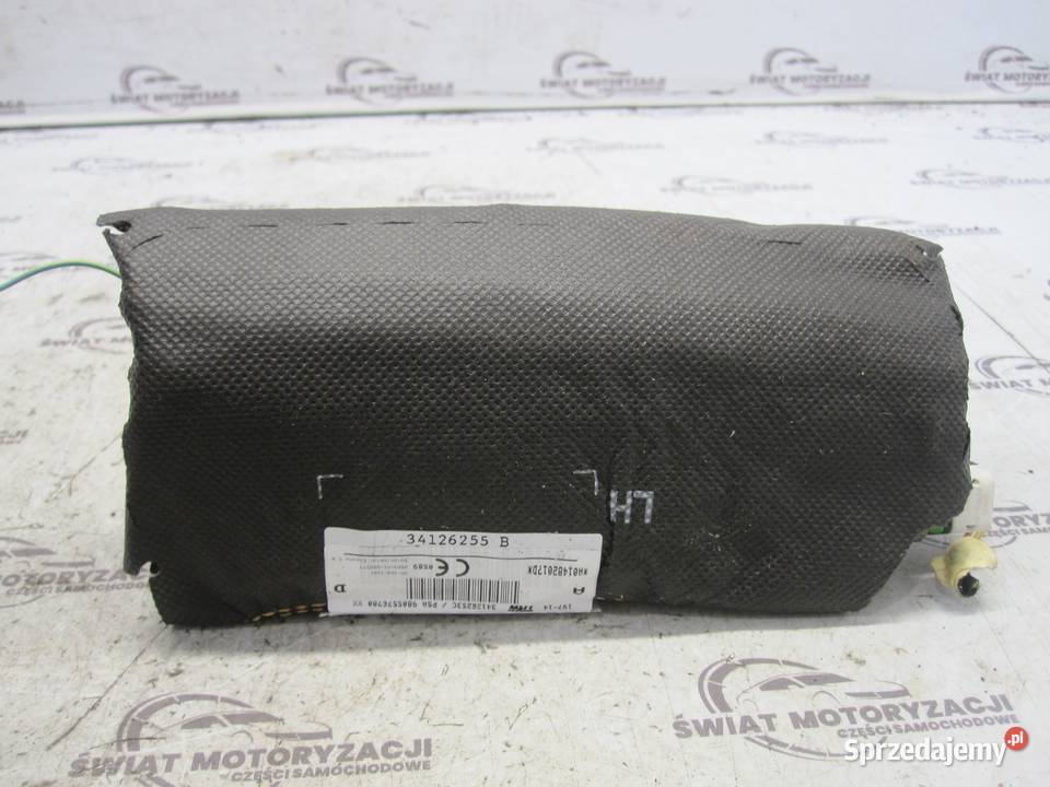 Peugeot 308 15r AIRBAG Poduszka powietrzna Kielce