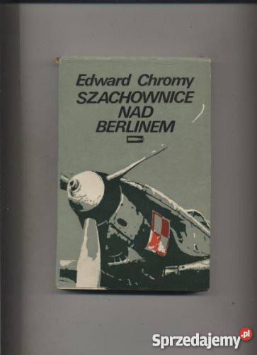 Szachownice Berlinem Szczecin sprzedam