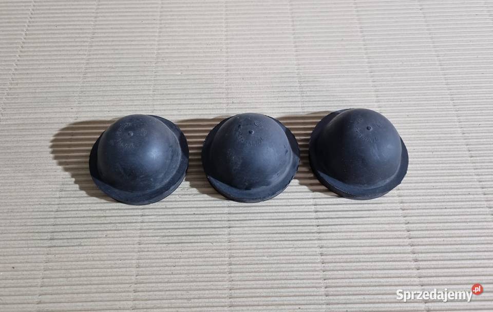 Osłona lampy przedniej VW PASSAT B5 154426