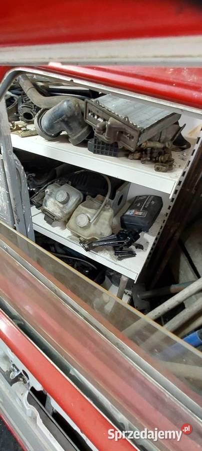 Czesci vw transporter t3 Pozostałe Oława