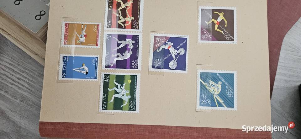 Znaczki pocztowe Wrocław