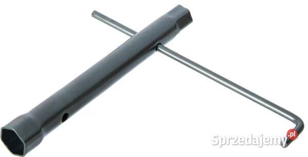 Klucz do świec zapłonowych 8 19576S Kamionna