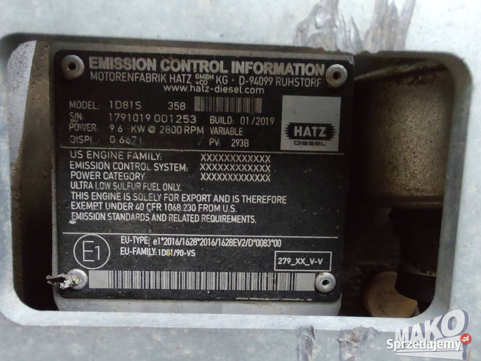 Zagęszczarka Wacker Neuson DPU6555 Amman Bomag świętokrzyskie Ostrowiec Świętokrzyski