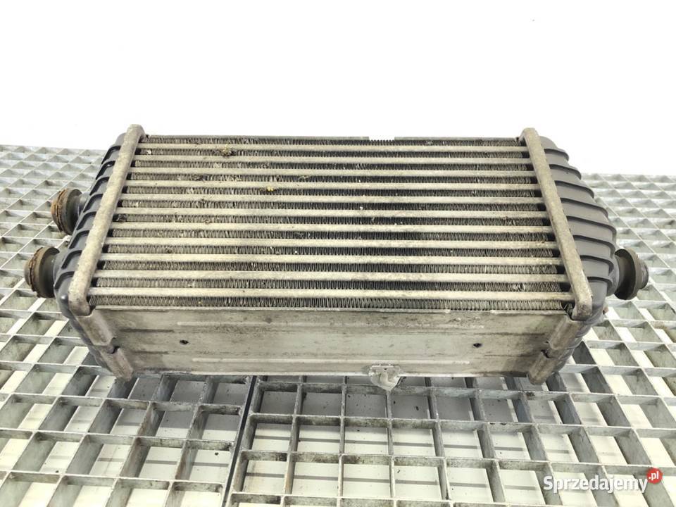 INTERCOOLER HYUNDAI i30 282702A770 16 128