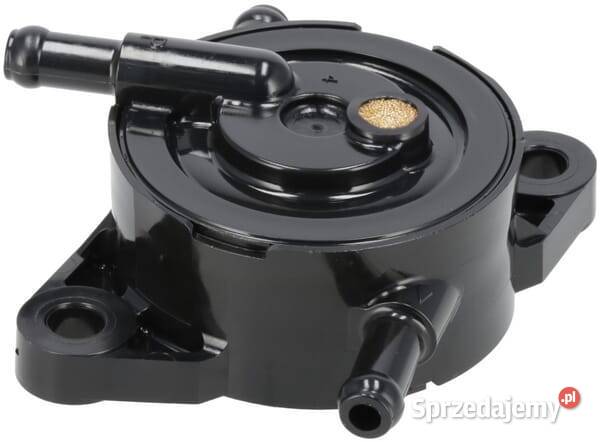 Pompa paliwa 490400802 Części i akcesoria Kamionna