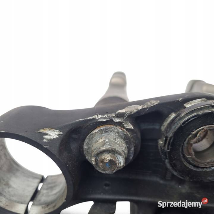 GÓRNA PÓŁKA STACYJKA Honda Transalp XL750 23 Półki zawieszenia Chełm