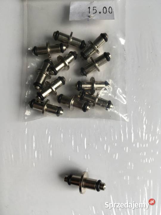 Złącze obrotowe do manometru HP nurkowego swivel Bytom