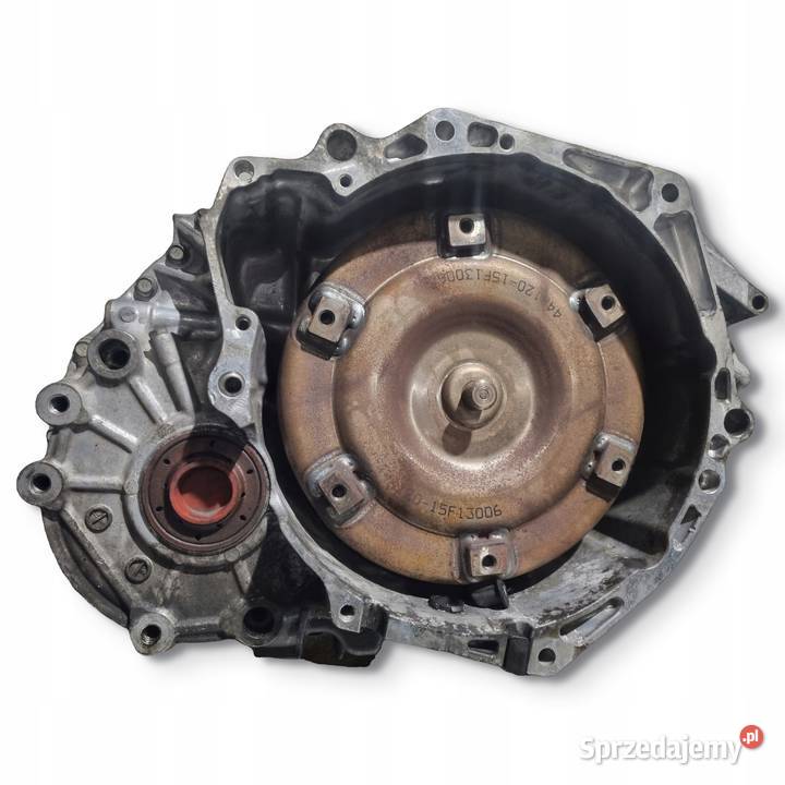 SKRZYNIA BIEGÓW Opel Zafira C 20 CDTI 170 Chełm sprzedam