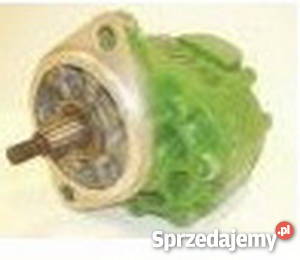 Pompy hydrauliczne do maszyn budowlanych Kalmar Pozostałe Trzcianka