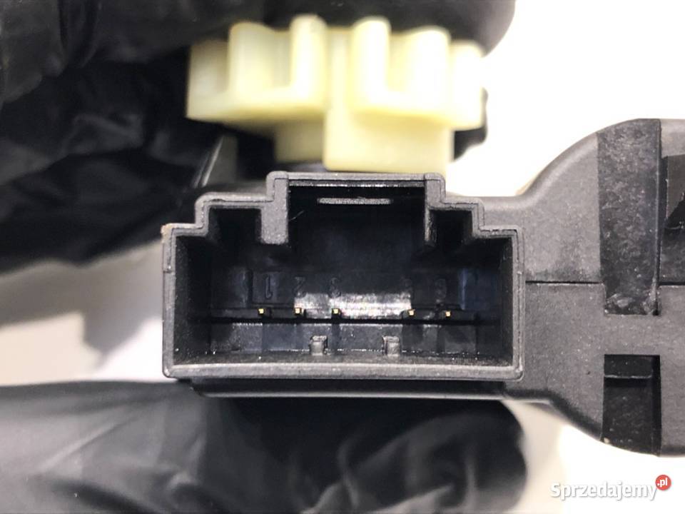 SILNICZEK NAGRZEWNICY JEEP MR1138004211 COMPASS sprzedam