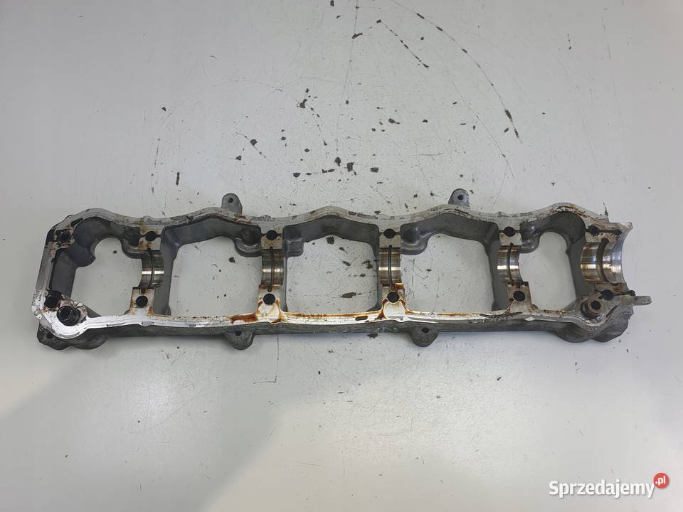 Peugeot 307 16 16V NFU PODSTAWA WAŁKA Wałków osobowe lubelskie Rudka