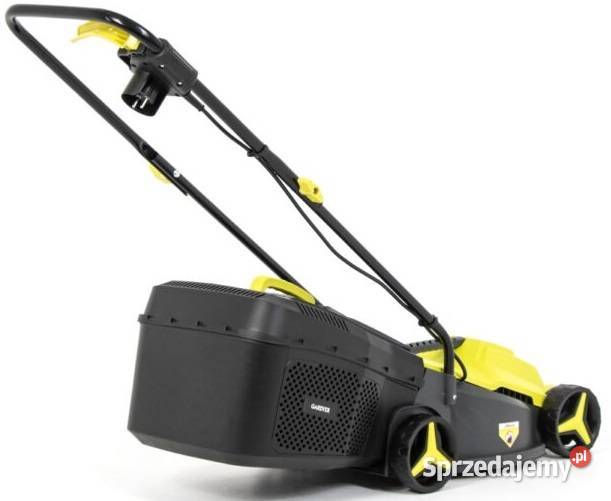 KOSIARKA ELEKTRYCZNA DO TRAWY GARDYER M100 1000W wielkopolskie Opalenica