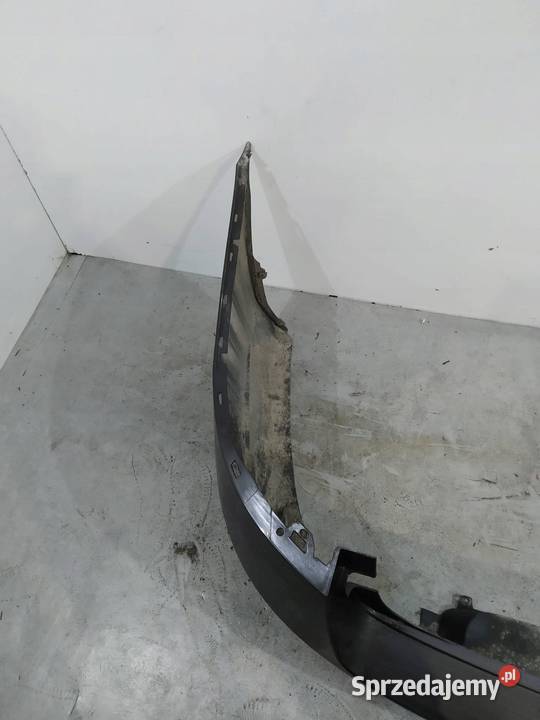 ZDERZAK TYŁ KOMBI PDC Skoda Superb III 2015