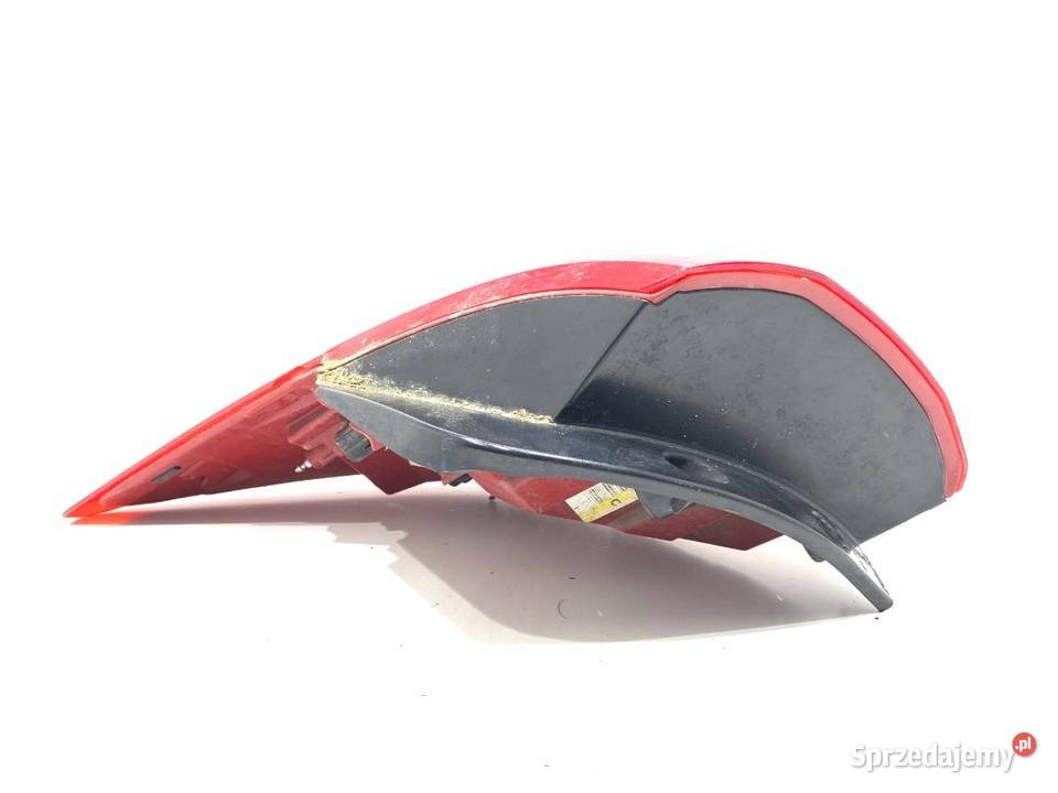 LAMPA PRAWY TYŁ KIA SPORTAGE III Hatchback