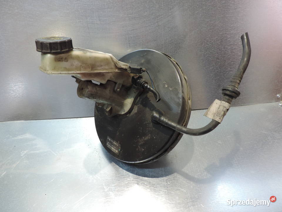 SERWO HAMULCOWE FORD FOCUS MK2 16 16V małopolskie sprzedam