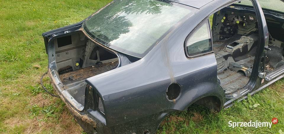 Karoseria passat b5 sedan lc7v osobowe Pozostałe świętokrzyskie Kielce