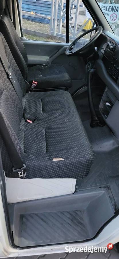 Vw lt 28 kujawsko-pomorskie Pruska Łąka