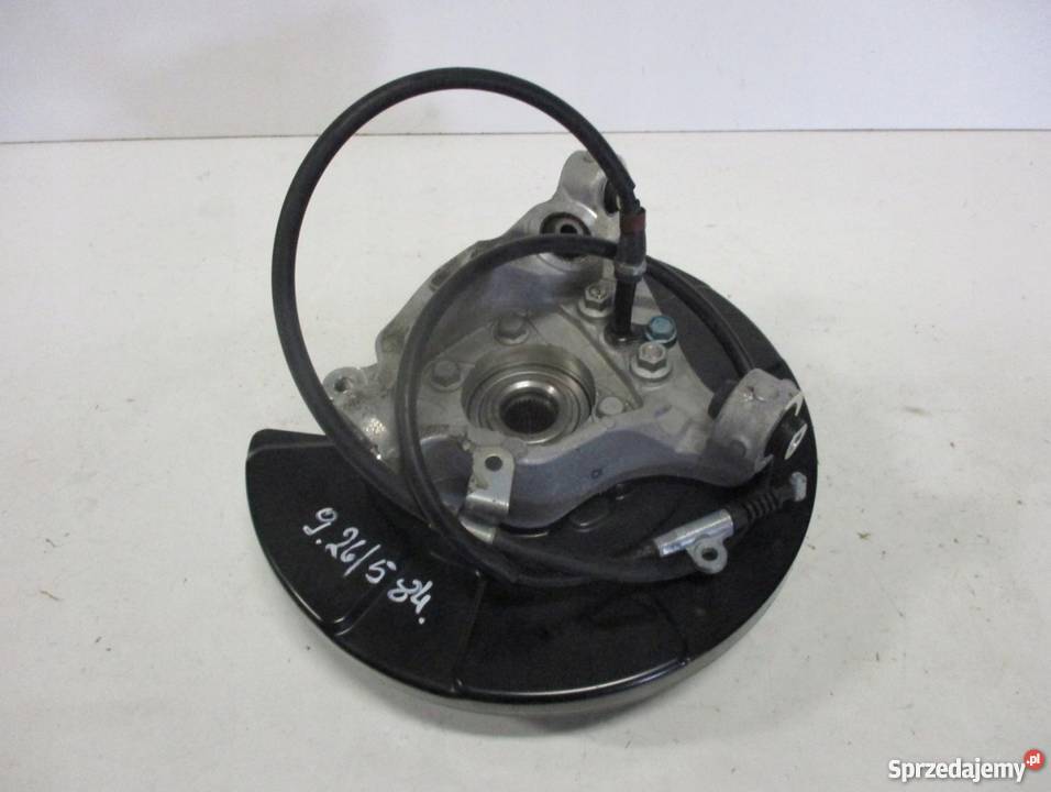 ZWROTNICA PIASTA LINKA TYŁ INFINITI FX QX70 Nowy Tomyśl