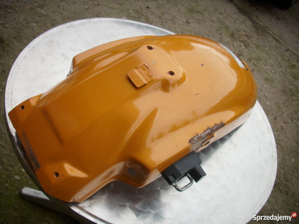 Ładny błotnik tył Yamaha XV 535 Elementy nadwozia Barlinek