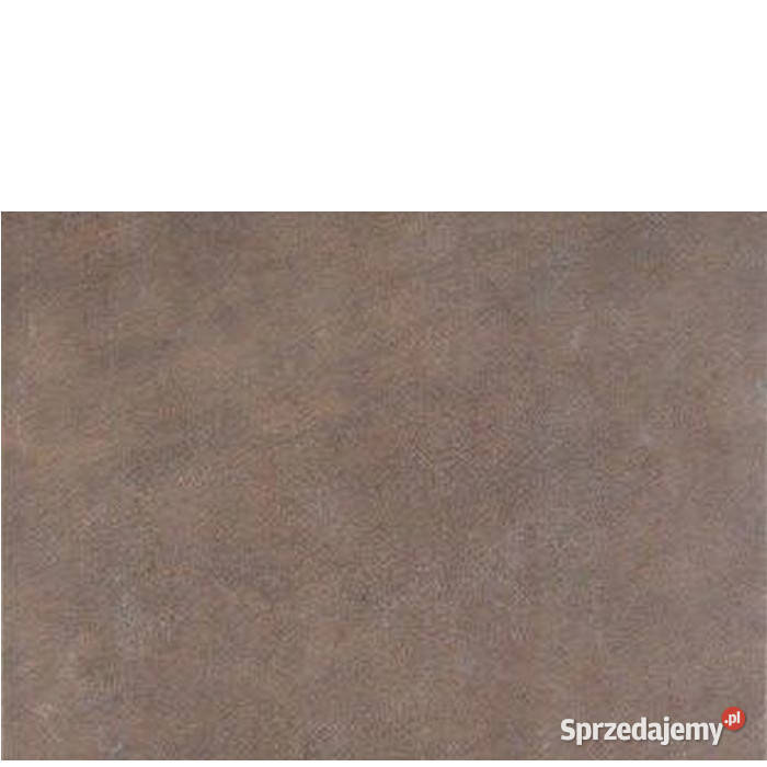 Płytka ścienna Leo R46 marron 333 x 46 Azteca Białogard
