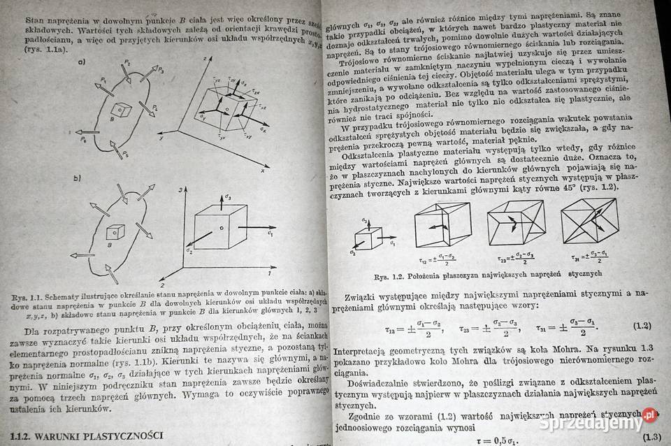 Obróbka plastyczna Stanisław Erbel K Kuczyński Z Chełm