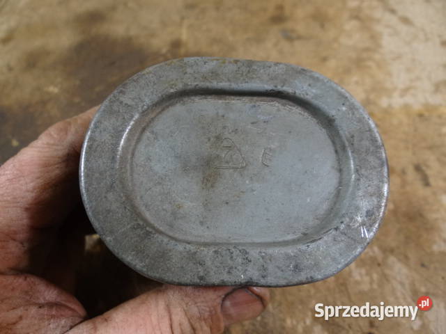 filtr powietrza EMW R 35 org DDR Żary sprzedam