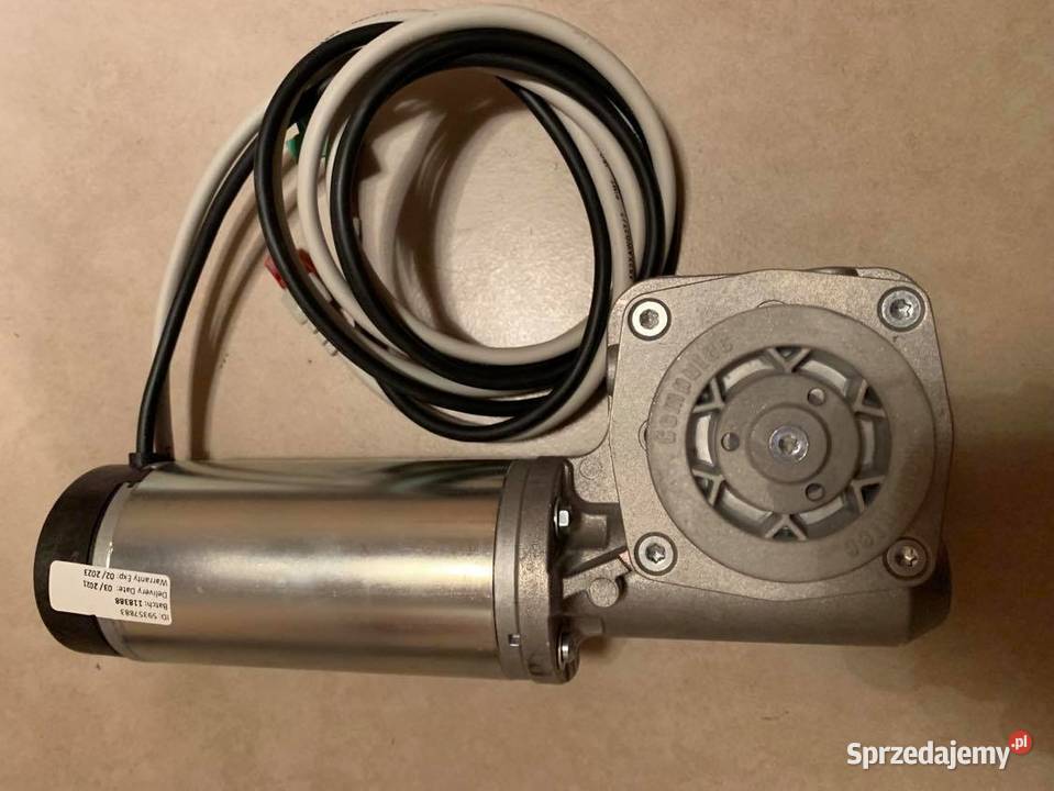 Dunkermotoren ID 59357883 Batch 118388 Warszawa