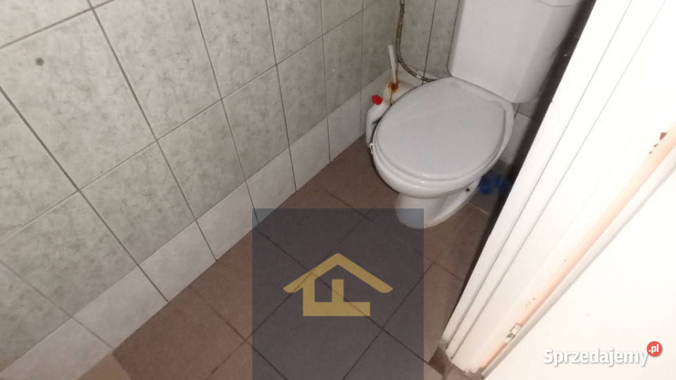 Budynek użytkowy w Karczewie Karczew