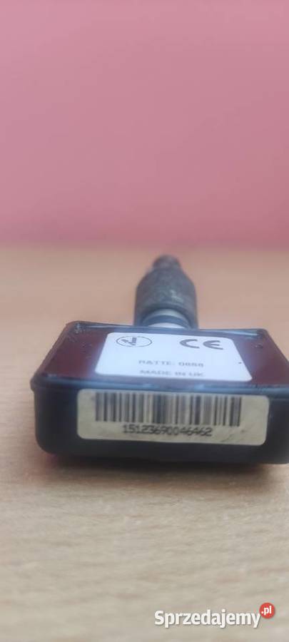 Czujnik ciśnienia opel osobowe wielkopolskie Gniezno
