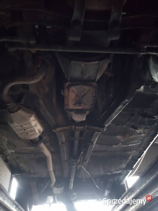 Polonez Ambulans Samochody osobowe Kielce