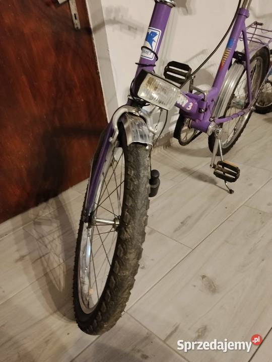 sprzedam rower Rowery Przedmieście Czudeckie