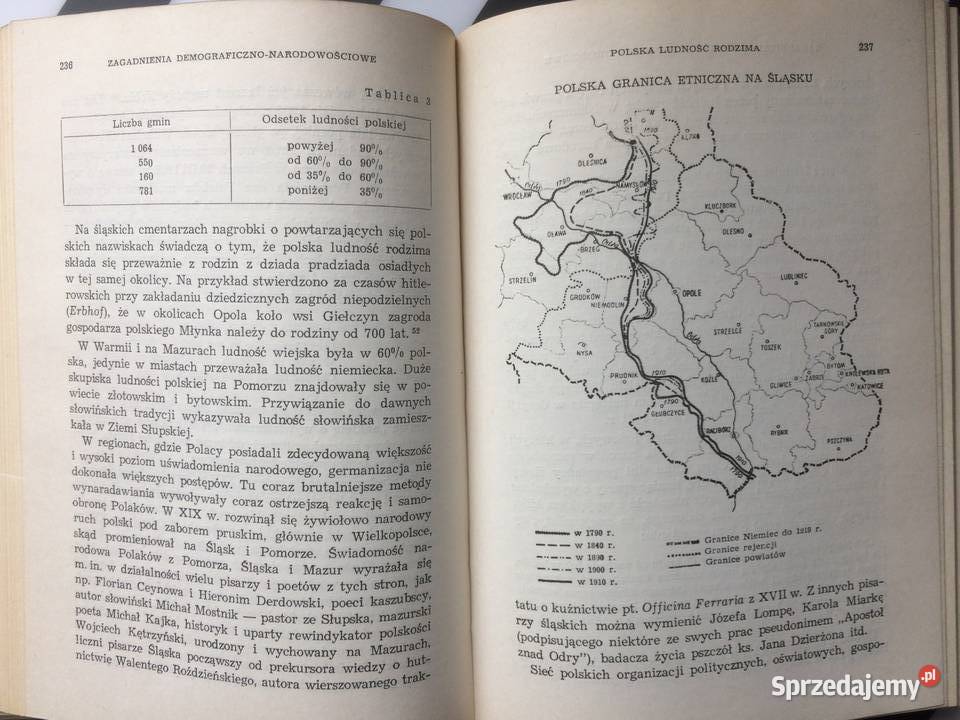 3659 Polska Zachodnia I Północna Szczecin