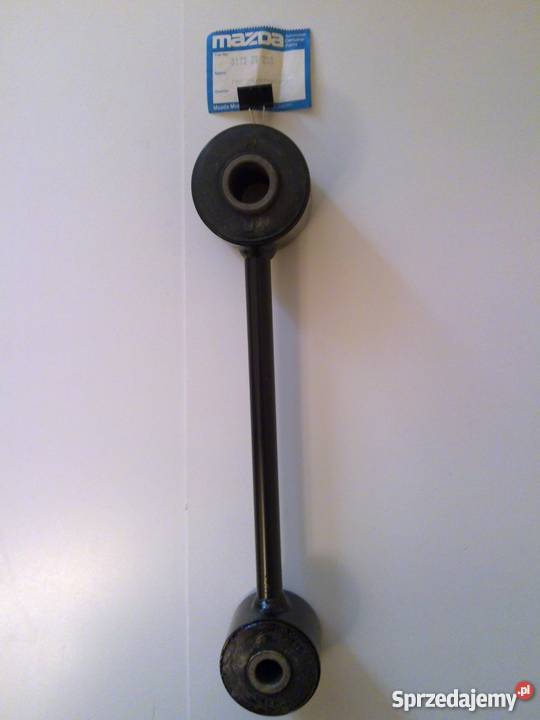 ŁĄCZNIK GÓRNY WAHACZA MAZDA 626CB197982