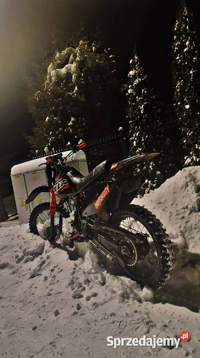 Sprzedam hondę xlr Lublin