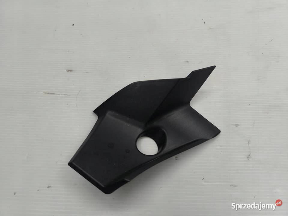 OSŁANA LAMPY TYŁ PRAWA SUBARU FORESTER IV SJ wielkopolskie