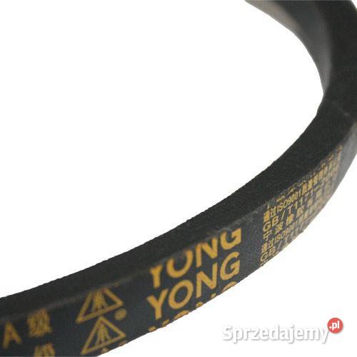 Pasek Klinowy B980 Tajęcina