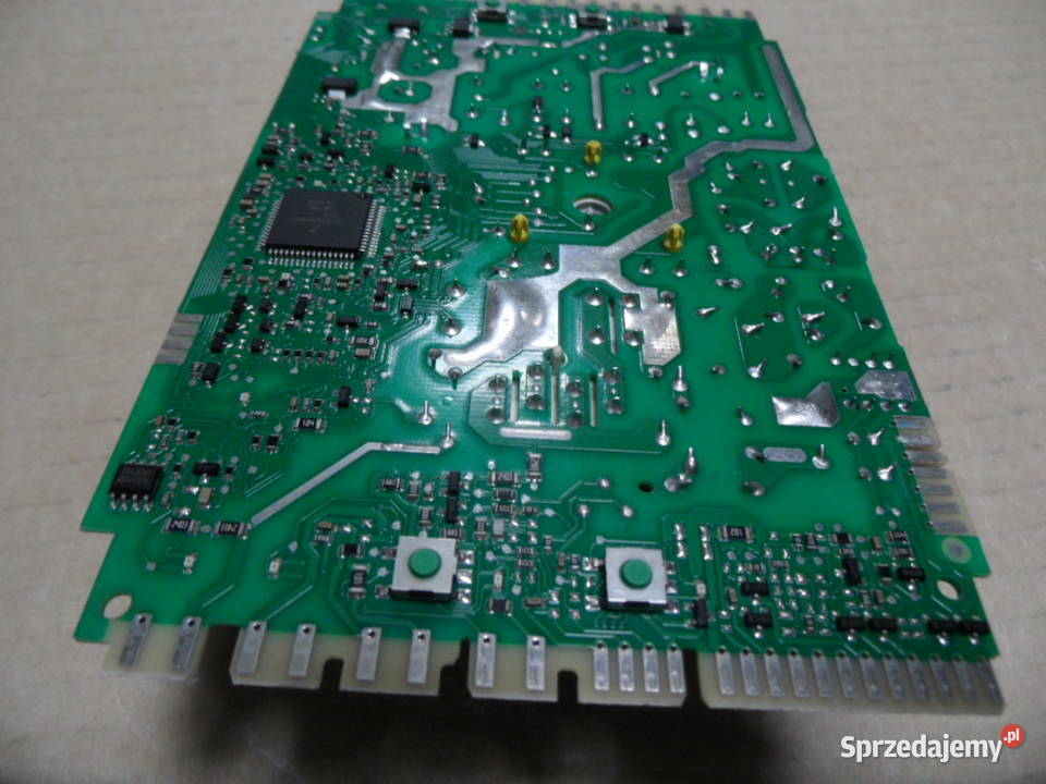 programator pralki whirlpool AWE7621P W10438439B Strawczyn