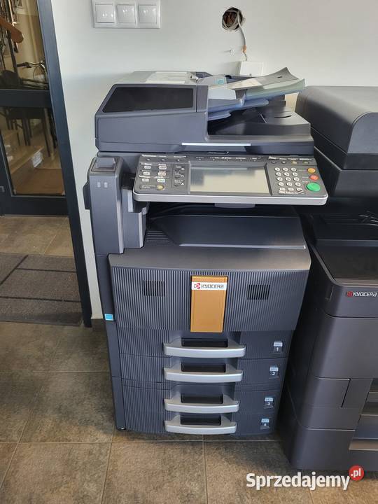 Syndyk sprzedaje ruchomości firmie Legalett