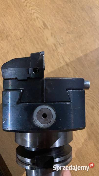 Wytaczadło PINZBOHR D 30090 300 DIN 50 FV