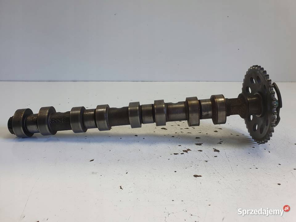 Opel Corsa C 12 16V WAŁEK ROZRZĄDU ssący Z12XE Chełm sprzedam