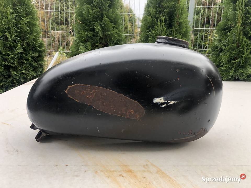 ZBIORNIK PALIWA BAK WSK B1 M06 125 Kraków