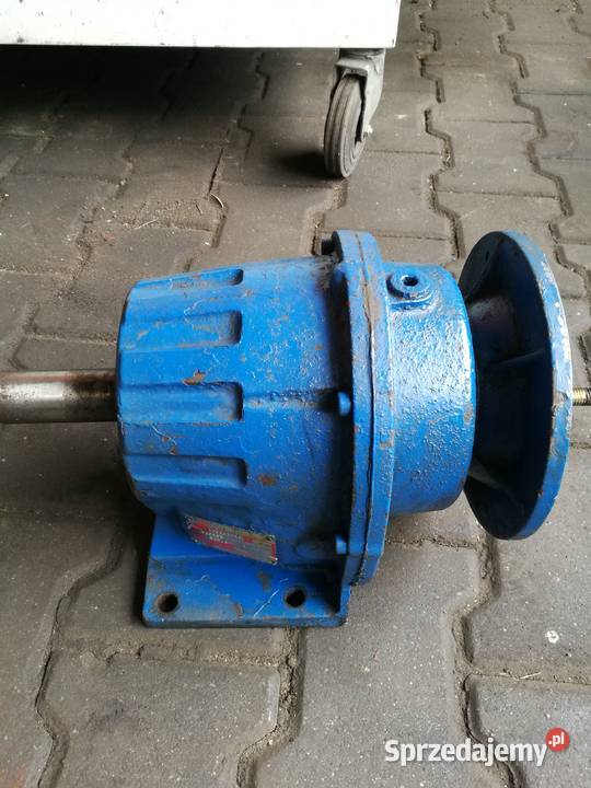 Reduktor Motovario TRC062 Jaromierz