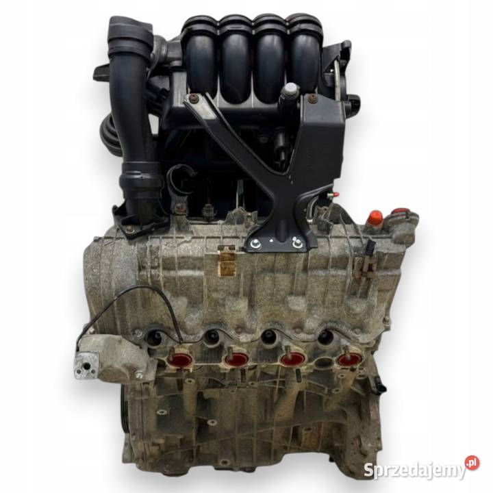 SILNIK 266920 Mercedes W169 A150 W245 B150 15 8V lubelskie Chełm