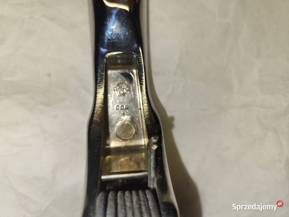 Wartburg 311 312 Nowa klamka zewnętrzna Doblina sprzedam