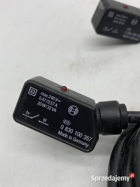 Bosch 0830100357 Czujnik zbliżeniowy mazowieckie Warszawa