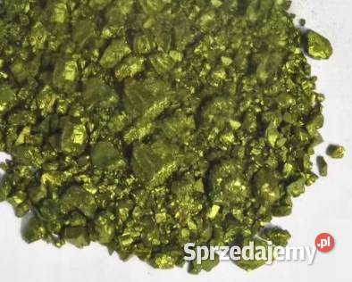 Fiolet Metylowy Wskaźnik Barwnik Detekcja Ox 1g Pozostałe Dom i Ogród