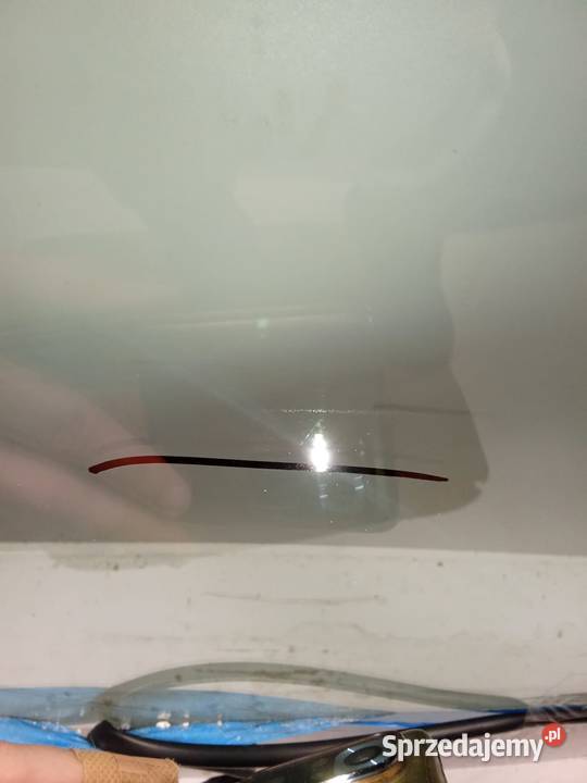 Szyba Przednia Mazda 3 19 HUD Ogrzewanie Sensor Bralin