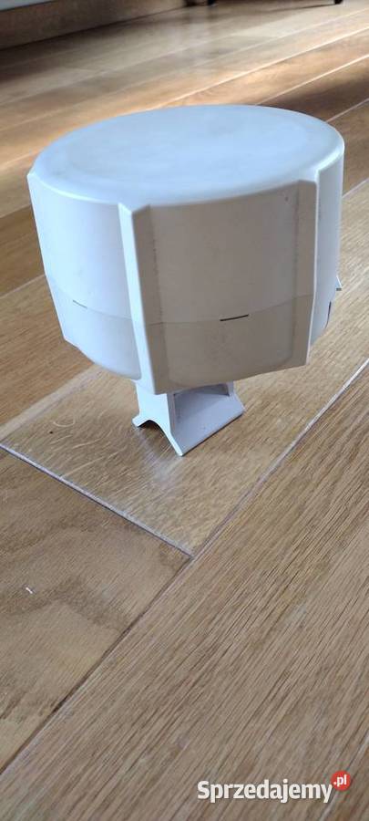 Antena MikroTik z akcesoriami sprzedam